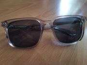 Okulary przeciwsłoneczne Montblanc MB0258SA