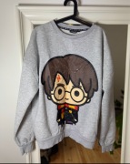 Bluza Harry Potter XL unikat