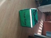 Torba termoizolacyjna Uber Eats