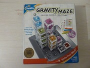Gra Gravity Maze LOGICZNA