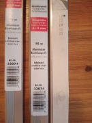 Listwa podłogowa PROLINE 33074