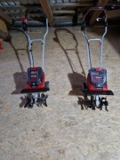 Glebogryzarka Einhell Power X-Change GE-CR 30 Li -