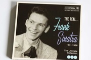 Frank Sinatra - The Real... 1941-1956 - 3CD