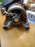 Silnik pralki Whirlpool AWG Polar