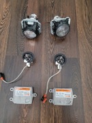 Komplet bi-xenon  Mondeo mk4