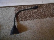 Kabel HDMI 1x2 przejściówka!