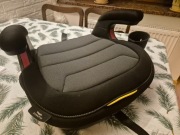 PEG PEREGO PODSTAWKA PODDUPNIK  VIAGGIO 2-3 SHUTTLE SAMOCHODOWA