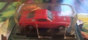 Ford Mustang Editions del Prado 2003 nowy 