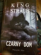 Czarny dom - Stephen King