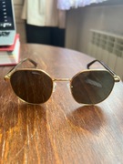 Okulary przeciwsłoneczne 