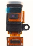 Port słuchawek czujnik zbliżeniowy do telefonu CAT S61  mini jack