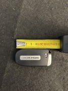 kluczyk samochodowy DODGE