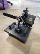 Prasa transferowa do sublimacji i termotransferu Heat Press MAX HP230B