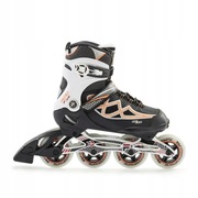 Fila rolki fitness Primo Air Zone 84mm damskie Nowe 37 