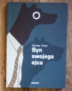 Syn swojego ojca - Nicolas Presl