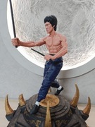 Bruce Lee Figurka 53 cm 
