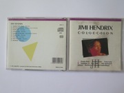 Jimi Hendrix Collection