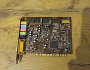 Soundblaster 5.1 Live! CT4830 PCI-sprawna i sprawdzona/ RETRO / DOS