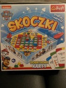 Gra zręcznościowa Skoczki Psi Patrol 