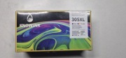 Zestaw wkładów HP DeskJet 305xl