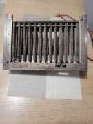 Palnik z elektrodami do pieca gazowego Buderus U004-24