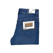 Spodnie męskie jeansy Wrangler Texas 821 Rustic W33 L30