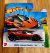 Hot Wheels Gordon Murray Automotive T 50s 2024