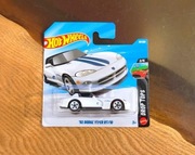 Hot Wheels Dodge Viper RT/10 '92 Drop Tops TH 29/250 Case B Treasure Hunt