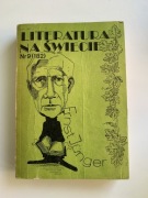 Ernst Junger - Literatura na Świecie