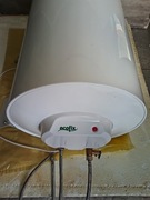 Podgrzewacz wody elektryczny 