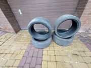 Opony letnie GOODYEAR 255/35R18 + 2 gratis