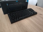 Klawiatura Logitech G Pro Clicky
