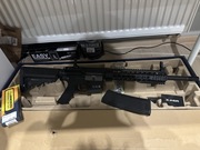 Replika asg SpecnaArms flex2