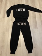 Dres DSQUARED2 komplet