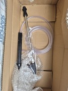 Zestaw do piaskowania Basic