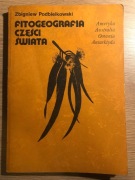 Fitogeografia części świata Zbigniew Podbielkowski
