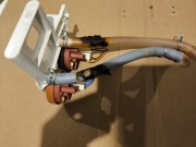 Presostat czujnik zmywarki Electrolux 45