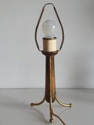 Lampka nocna, design z epoki art deco