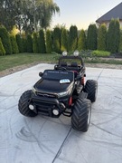 Samochodzik dla dziecka Ford Ranger