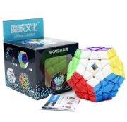 Kostka rubika Megaminx