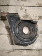 Osłona wentylatora silnika Fiat 126p