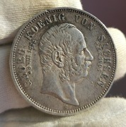 5 Marek 1904 Oryginal