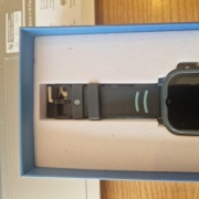 Smartwatch Kidswatch LOOK ME! 2 z kartą sim dla dziecka, od 10zł