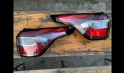 Lewa lampa tył w błotnik Ford Kuga MK2 lift GV41-13405-DD, świetny stan