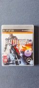 Battlefield 4 z dodatkiem "Chińska nawałnica" na konsole PS3 (PL)