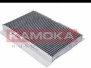 Filtr kabinowy węglowy Citroen Peugeot 