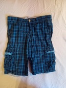 spodenki krótkie reserved