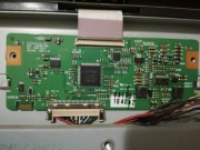 T-Con PHILIPS 26PFL3404/12