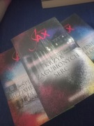 Joanna Jax Prawda zapisana w popiołach