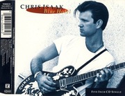 Chris Isaak – Blue Hotel Maxi CD